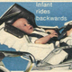 Illustration for article titled Get a Load of These 1977 Car Seats